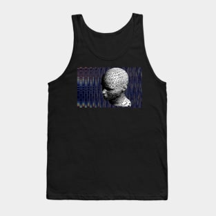 New Element Tank Top